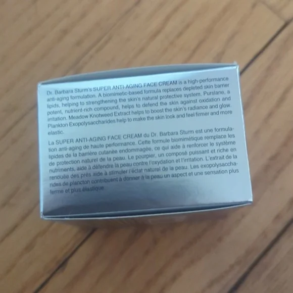 Dr. Barbara Sturm Super Anti-Aging Face Cream